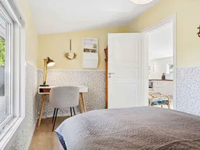 4 star holiday home in Allingåbro - Image 4