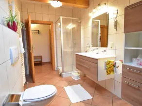 Ferienwohnung Hochgern - Image 4