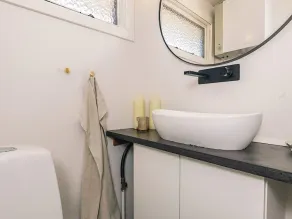 4 Star Holiday Home in Graested - Image 3