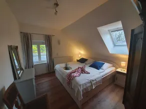 Ferienhof Johannsen Ferienwohnung Hofblick - Image 5