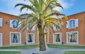 VILLA PALMIER avec PISCINE CHAUFFÉE PRIVÉE proche D'UZES ET ANDUZE - Image 3