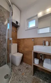 Apartments by the sea Duce, Omis - 2821 - Image 3