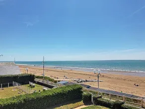 Appartement RDC bord de mer, 500m des commerces - FR-1-361-499 - Image 3