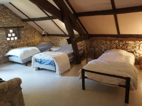 Stone house close to all the major sites of the Périgord Noir - Image 3