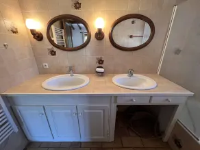Maison 4 chambres avec piscine, jardin arboré & plage à 600m - La Croix-Valmer - Image 3