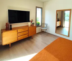 PROMO REDUCTION 13% stay 14 days contemporary villa with pool - Image 5