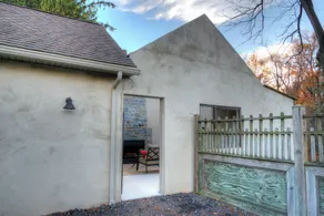 Enjoy your stay in the country. Dog friendly with a fenced-in yard - Image 5