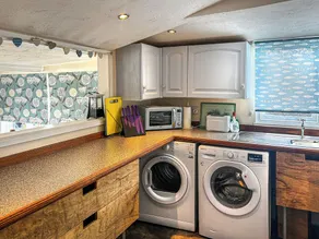 2 Schlafzimmer Unterkunft in Shrawley, near Worcester - Image 2