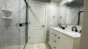 Lakefront Getaway with Game Room and Theater Seating - Image 2