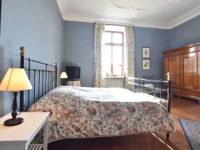 Historic Apartment in Gerdshagen with Garden - Image 4
