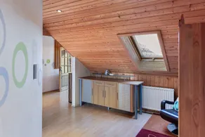 Apartamento 'Fewo Tanja's Blumenparadies' com terraço privado, jardim partilhado e acesso Wi-Fi - Image 3