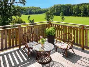 5 star holiday home in Odensvi - Image 5