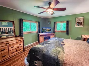Loon Dance Landing - Waterfront Property on 1st Lake - Image 5