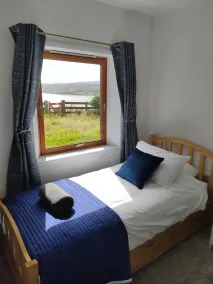 100 year old Renovated Cottage in North Skye - Image 4