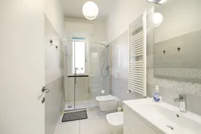 Apartment 'Sunrise' near the sea with Wi-Fi - Image 2