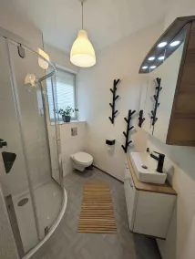 Holiday home family friendly with air conditioning - Image 3