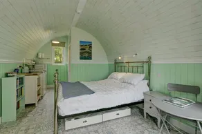 Little House in the Big Woods, Brendon Hill - Image 4