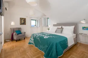 Exquisite Brac Villa | 3 Bedrooms | Villa Belle Murvica | Overlooking the Adriatic Sea & Private Pool | Murvica - Image 2