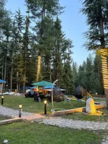 Infinity Villa and Resort Kumrat Valley - Image 4