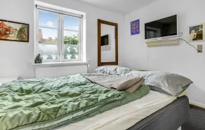 1 Bedroom Gorgeous Apartment In Rønne - Image 4