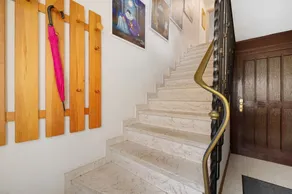 Apartamento 'Haus Annenberg' com terraço partilhado, jardim partilhado e acesso Wi-Fi - Image 2