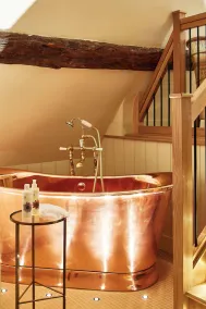 The Sun Inn, Felmersham - Image 3