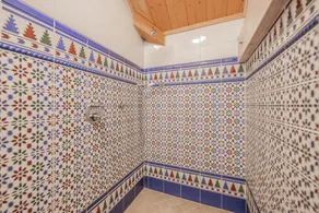 Chalet Hibou, large chalet with mountain views and close to slopes - Image 5
