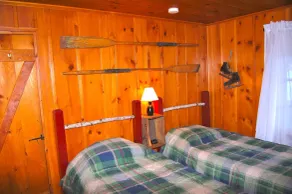 Adirondack-stil sommerhus i Wolfeboro på Winnipesaukee - Image 4