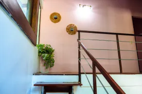Peaceful riverfront villa - Image 2
