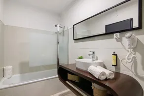 Casa vacanze 'Villa Altura Beach' con terrazza e Wi-Fi - Image 3