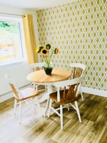 Mill Lane Cottage, a pretty cottage in beautiful countryside, 4 miles from Bath. - Image 5