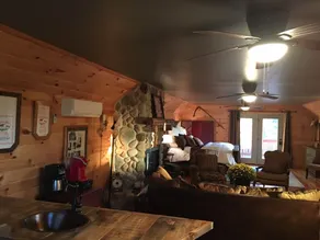 HAY LOFT i den vackra Shenandoah Valley - Image 4