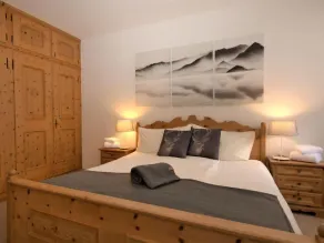Apartment Chesa Corvatsch by Interhome - Image 5