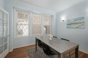 516- Amazing 2BR 1BA Apt in Historic Alta Vista, SA! Free Parking - Image 5
