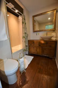 Your Sustainable and Secluded Dog-Friendly Home Away From Home. - Image 5