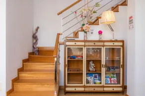 Maison avec vue sur la montagne, piscine, jardin, terrasse, climatisation et Wi-Fi - Image 2