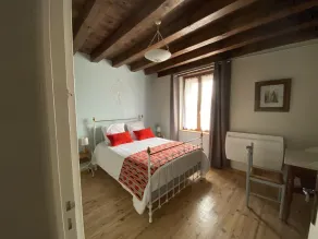 Aux hirondelles du Chêne, Maison Ecureuil - Image 4