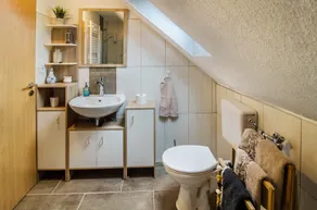 Ferienwohnung Utkiek\" mit privater Terrasse, privatem Garten und WLAN - Image 2