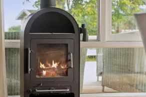 Cozy Summer House With Full Sea View - Image 2