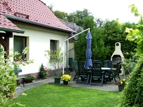 "Marion s gute Stube" unweit vom Kummerower See - Image 4