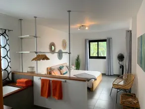 Magnifique Villa au Pied du Volcan - Image 3