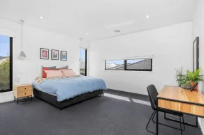 Bayview Luxe- Sleeping 14, Pet Friendly, Views- 4 bedroom, lounge with sofa beds - Image 4