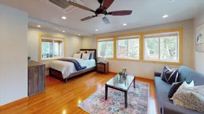 5 bed 5 bath cabin 5 min to the Slopes or Mountain Biking - Image 4