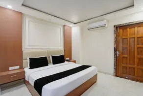 Classic Hotel O Kanpur City Centre - Image 3