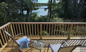 Cozy & Private Home on the Water! - Image 5