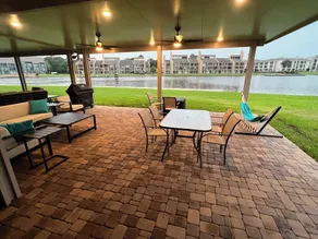Waterfront Townhome in Walden -Great view, yard, dock, and easy water access. - Image 4