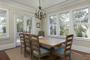 OCEAN VIEWS / Sleeps 12 / ATTITUDE ADJUSTMENT / ROOFTOP DECK / HEATABLE POOL - Image 2