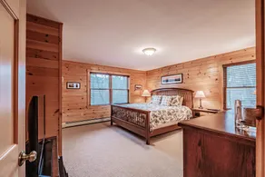 Bear River Cabin- close to State Park - Image 5