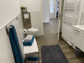 Ferienwohnung Heistenbach bei Diez/Limburg - Image 3
