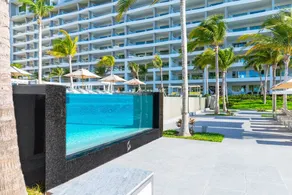 Oceanfront Cancun Resort! Vacation in Luxury - Image 4